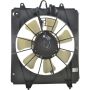 Autopart International A/C Condenser Fan Assembly 2403530585