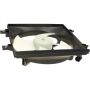 Autopart International A/C Condenser Fan Assembly 2403530608