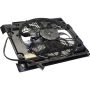 Autopart International A/C Condenser Fan Assembly 2403530665