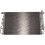 Autopart International A/C Cond. & Receiver Drier Asy 2403531086