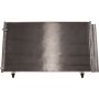 Autopart International A/C Cond. & Receiver Drier Asy 2403531103