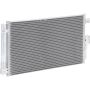 Autopart International A/C Cond. & Receiver Drier Asy 2403531156