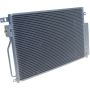 Autopart International A/C Cond. & Receiver Drier Asy 2403531172