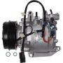 Autopart International A/C Compressor 2403540260