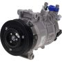 Autopart International A/C Compressor 2403540262