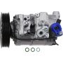 Autopart International A/C Compressor 2403540264