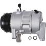 Autopart International A/C Compressor 2403540265