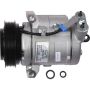 Autopart International A/C Compressor 2403540271
