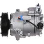 Autopart International A/C Compressor 2403540272