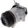 Autopart International A/C Compressor 2403540277