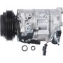 Autopart International A/C Compressor 2403540278