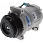 Autopart International A/C Compressor 2403540279