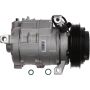 Autopart International A/C Compressor 2403540281