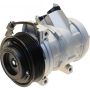 Autopart International A/C Compressor 2403540283