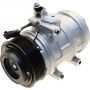 Autopart International A/C Compressor 2403540287