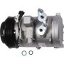 Autopart International A/C Compressor 2403540289