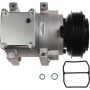 Autopart International A/C Compressor 2403540290