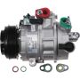 Autopart International A/C Compressor 2403540292