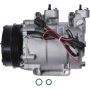 Autopart International A/C Compressor 2403540297