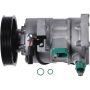 Autopart International A/C Compressor w/atc w/dve12 2403540299
