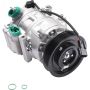 Autopart International A/C Compressor 2403540304