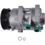 Autopart International A/C Compressor 2403540307