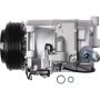 Autopart International A/C Compressor 2403540311