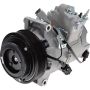 Autopart International A/C Compressor 2403540312