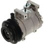 Autopart International A/C Compressor 2403540316