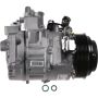Autopart International A/C Compressor for tsb19c compressor 2403540318