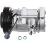 Autopart International A/C Compressor 2403540320