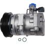 Autopart International A/C Compressor 2403540321