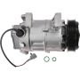 Autopart International A/C Compressor 2403540323