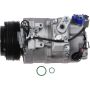 Autopart International A/C Compressor 2403540388