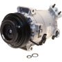 Autopart International A/C Compressor 2403540396