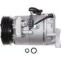 Autopart International A/C Compressor 2403540413