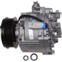 Autopart International A/C Compressor 2403540417