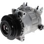 Autopart International A/C Compressor 2403540424