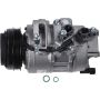 Autopart International A/C Compressor 2403540444
