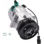 Autopart International A/C Compressor 2403540456