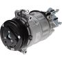Autopart International A/C Compressor w/PXC16 2403540474
