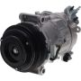 Autopart International A/C Compressor 2403540476