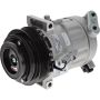 Autopart International A/C Compressor 2403540477