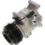 Autopart International A/C Compressor 2403540500