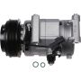 Autopart International A/C Compressor 2403540501
