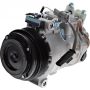 Autopart International A/C Compressor 2403540520