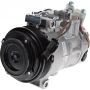 Autopart International A/C Compressor 2403540526