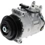 Autopart International A/C Compressor 2403540530