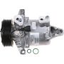 Autopart International A/C Compressor 2403540549