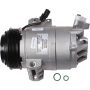 Autopart International A/C Compressor 2403540554